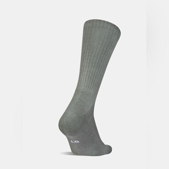 NWT Under Armour Tactical Over-The-Calf Socks (8.5-13) - Picture 2 of 9